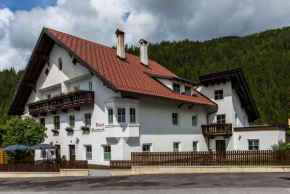 Haus Sandeck, Ehrwald, Österreich